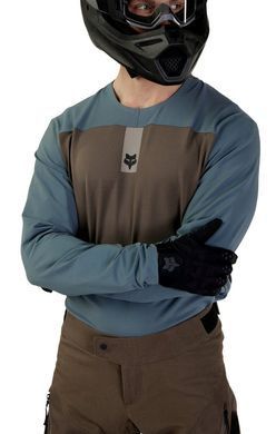 Джерсі FOX DEFEND Jersey [Citadel], XXL