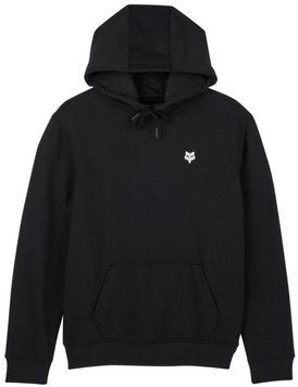 Толстовка FOX Hoodie - ELEVATED [Black], XL