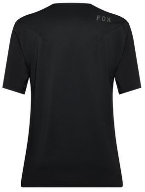 Джерсі FOX FLEXAIR Jersey [Black], L