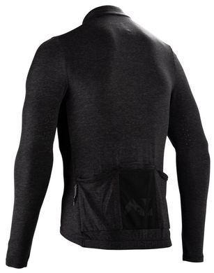 Джерсі LEATT MTB 4.0 Endurance Jersey [Black], M
