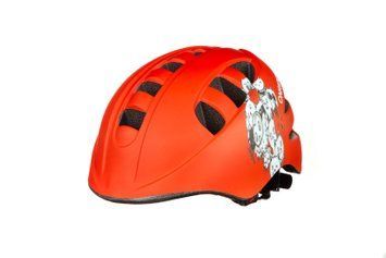 Шлем ONRIDE Bud 20 найди сову M (52-56 см)