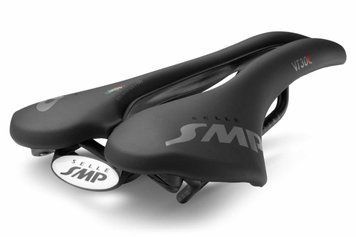 Седло SMP VT 30 C BLACK