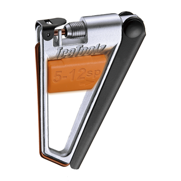 Витискач ланцюга ICE TOOLZ 61M1 5-12шв.