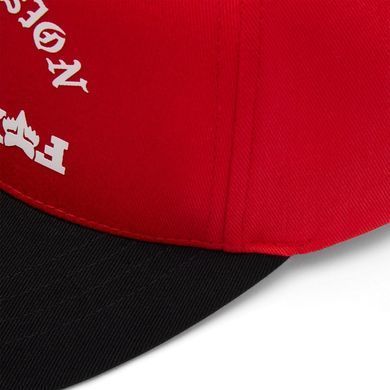 Кепка FOX Youth SnapBack Hat - ICON [Red], One Size