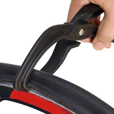 Щипці IceToolz 64X1 для встановлення шин (до 45мм (1,7"))