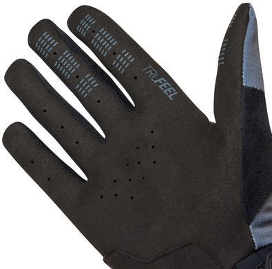 Перчатки FOX DEFEND Glove [Deep Cobalt], L (10)