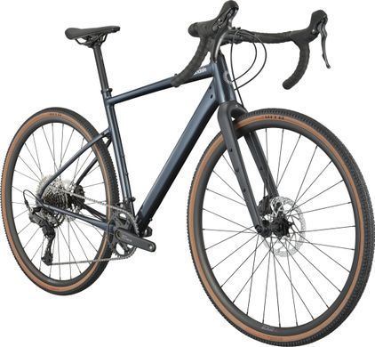Велосипед 28" Cannondale TOPSTONE 2 1x рама - M TUB A5