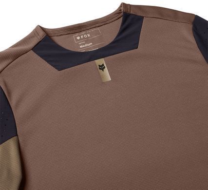 Джерсі FOX DEFEND Jersey [Purple Dusk], L