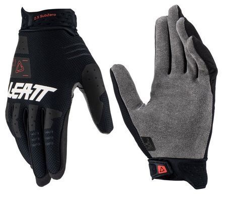 Зимові перчатки LEATT Moto 2.5 SubZero Glove [Black], M (9)