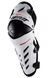 Наколінники LEATT DUAL AXIS Knee Guard [White], S/M