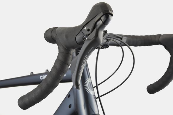 Велосипед 28" Cannondale TOPSTONE 2 1x рама - M TUB A5