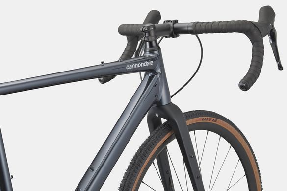Велосипед 28" Cannondale TOPSTONE 2 1x рама - M TUB A5