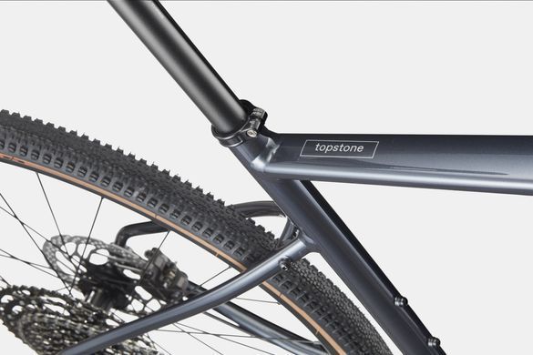 Велосипед 28" Cannondale TOPSTONE 2 1x рама - M TUB A5