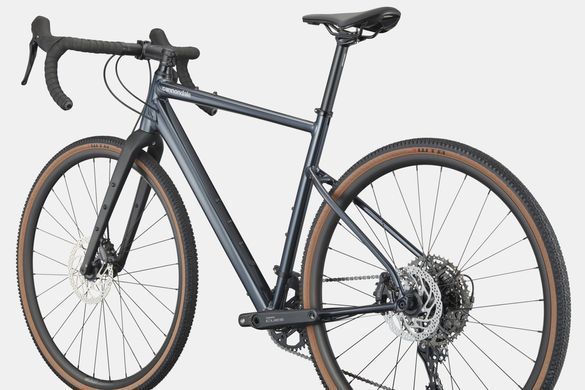 Велосипед 28" Cannondale TOPSTONE 2 1x рама - M TUB A5