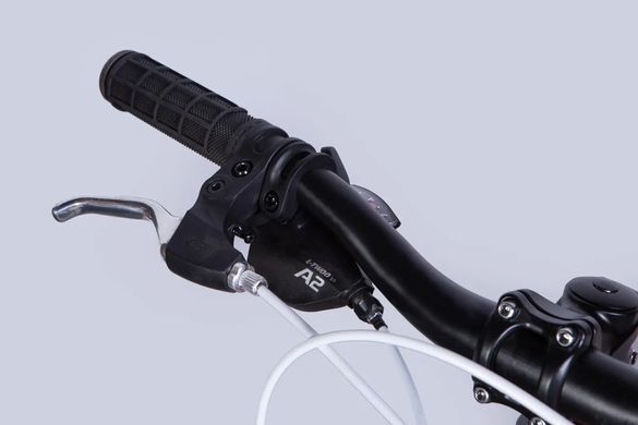 Велосипед AL 20" Formula BLACKWOOD Vbr FR рама-11" малиновый 2026