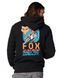 Толстовка FOX Hoodie - PRO CIRCUIT&reg; [Black], M
