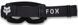 Окуляри FOX MAIN Goggle - CORE [Black], Clear Lens