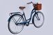 Велосипед ST 28" Dorozhnik AQUAMARINE BH рама-19" темно-синий 2026