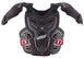 Детская защита LEATT 4.5 Hybrid PRO Junior Chest Protector [Black], YS/YM