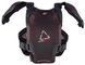 Детская защита LEATT 4.5 Hybrid PRO Junior Chest Protector [Black], YS/YM