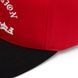 Кепка FOX Youth SnapBack Hat - ICON [Red], One Size