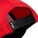 Кепка FOX Youth SnapBack Hat - ICON [Red], One Size