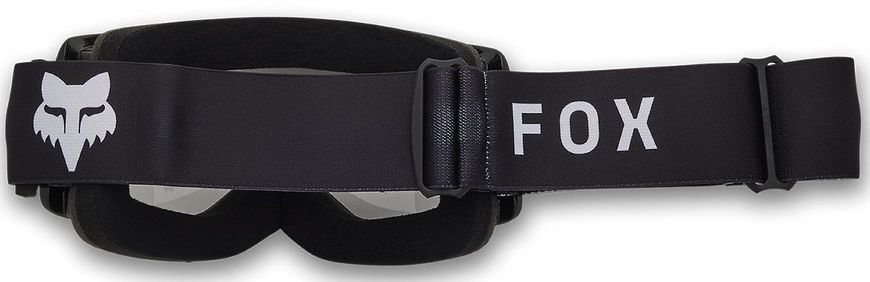 Окуляри FOX MAIN Goggle - CORE [Black], Clear Lens