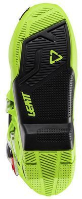 Мотоботи LEATT 5.5 FlexLock Boot [Lime Green], 8