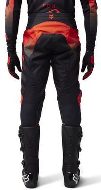 Штани FOX 180 Pant - LEAN [Flo Red], 34