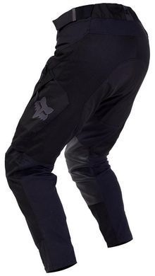 Штани FOX DEFEND Pant [Black], 32