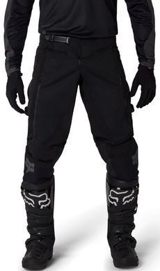 Штани FOX RANGER Pant [Black], 28