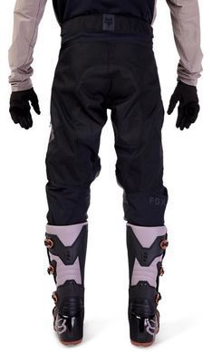Штани FOX DEFEND Pant [Black], 32