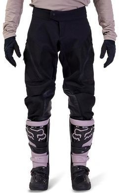 Штани FOX DEFEND Pant [Black], 32