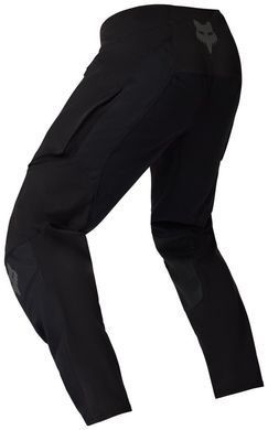 Штани FOX RANGER Pant [Black], 28