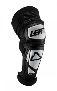 Наколінники LEATT EXT Knee Shin Guard [White], S/M
