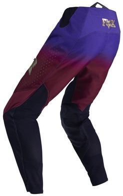 Штани FOX 360 Pant - DRIP [Rust], 34