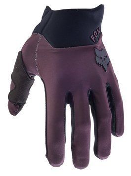 Вітростійкі перчатки FOX DEFEND WIND Glove [Purple], L (10)