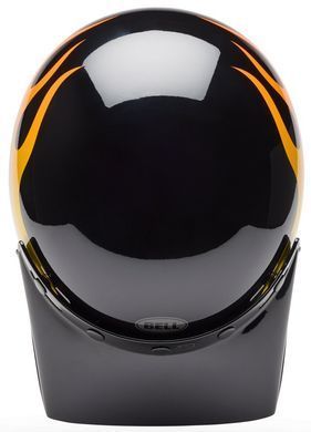 Шлем BELL MOTO-3 Helmet - FLINT [Yellow], L