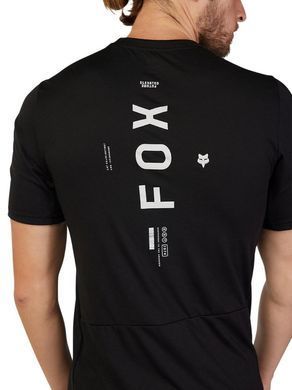Джерси FOX RANGER DRI-RELEASE&reg; Jersey - ALYN [Black], L
