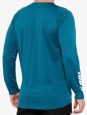Джерсі 100% R-CORE Jersey [Gulf], M