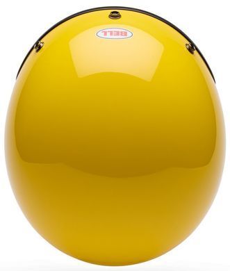 Шолом BELL MAGNUM Helmet - SOLID [Yellow], L