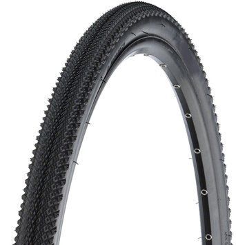 Покришка 700x40C (40-622) Kenda K1185 PIEDMONT, black, 30tpi