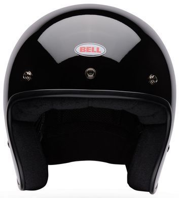Шлем BELL MAGNUM Helmet &ndash; SOLID [Black], L