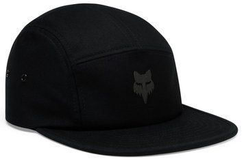 Кепка FOX Camper Hat - HEAD [Black], One Size