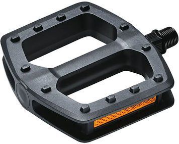 Педалі VP VPE-627 підшипники ковзання EPB System, 111 X 111мм