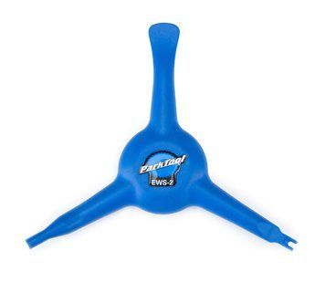 Ключ Park Tool EWS-2 для обслуговування електронних трансмісій