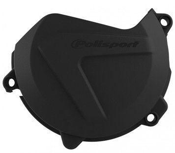 Защита сцепления Polisport Clutch Cover - KTM [Black]