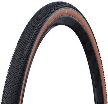 Покришка 28x1.50 700x38C (40-622) Schwalbe G-ONE ALLROUND RaceGuard, TLR, B/BRZ-SK HS473 ADDIX 67EPI