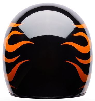 Шлем BELL MOTO-3 Helmet - FLINT [Yellow], L