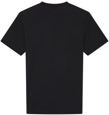 Футболка FOX PREMIUM Short Sleeve Tee - ELEVATED [Black], L